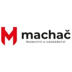 Machač — řeznictví a uzenářství